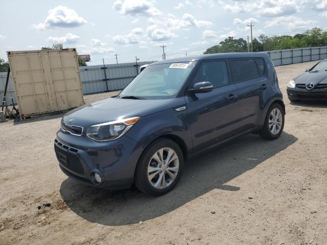 2016 KIA SOUL !, 