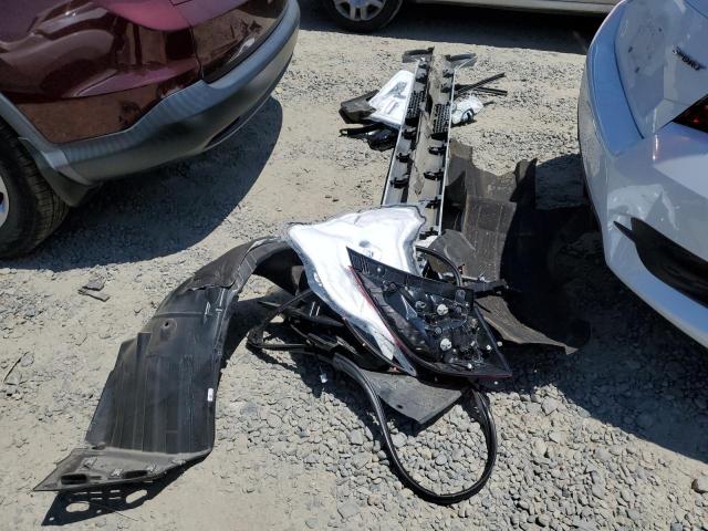 19XFC2F82KE209146 - 2019 HONDA CIVIC SPORT 白色 照片 12