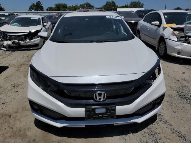 19XFC2F82KE209146 - 2019 HONDA CIVIC SPORT 白色 照片 5