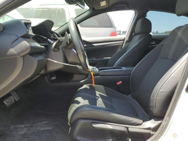 19XFC2F82KE209146 - 2019 HONDA CIVIC SPORT 白色 照片 7