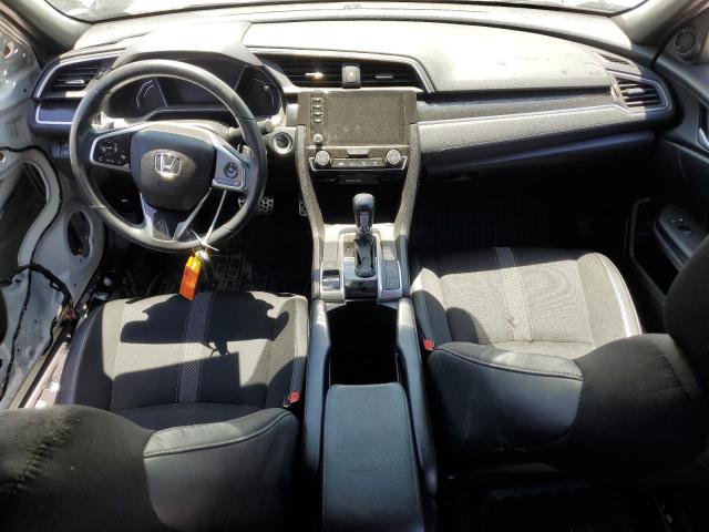 19XFC2F82KE209146 - 2019 HONDA CIVIC SPORT 白色 照片 8