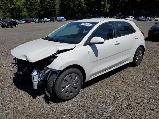 2020 KIA RIO LX, null