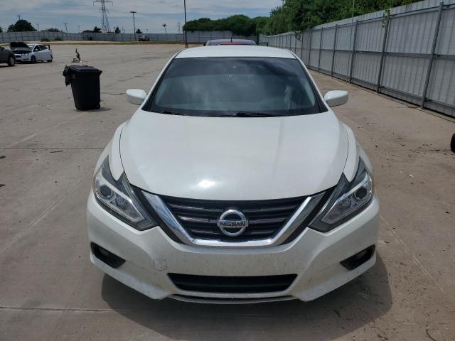 1N4AL3AP2GC293620 - 2016 NISSAN ALTIMA 2.5 WHITE photo 5