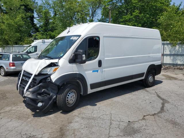 2024 RAM PROMASTER 2500 HIGH, 