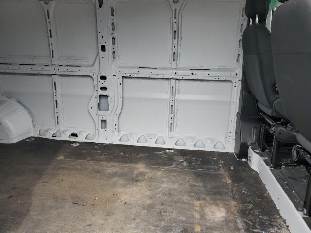 3C6LRVDGXRE107883 - 2024 RAM PROMASTER 2500 HIGH თეთრი ფოტო 11