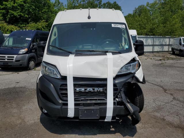 3C6LRVDGXRE107883 - 2024 RAM PROMASTER 2500 HIGH თეთრი ფოტო 5