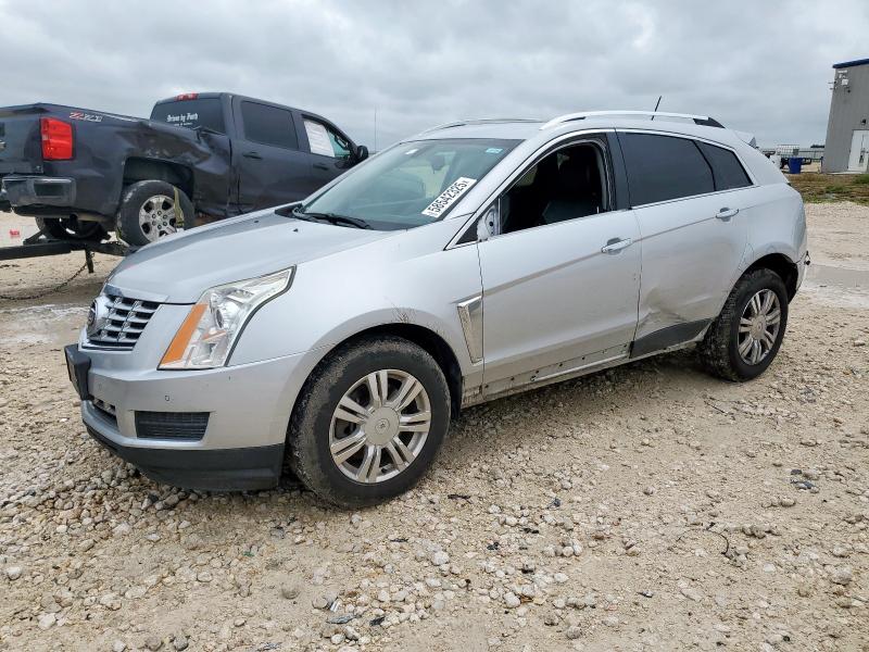 2016 CADILLAC SRX LUXURY COLLECTION, null