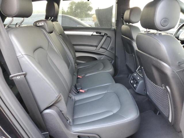 WA1WMAFE7BD003331 - 2011 AUDI Q7 PRESTIGE 黑色 照片 11