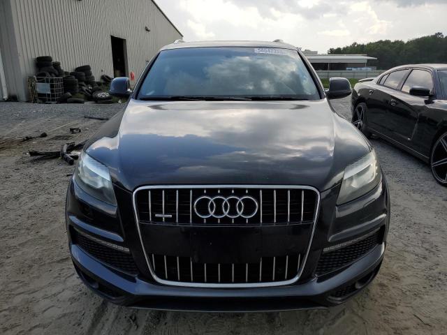 WA1WMAFE7BD003331 - 2011 AUDI Q7 PRESTIGE 黑色 照片 5