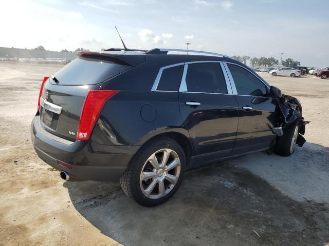 3GYFNDE33ES616369 - 2014 CADILLAC SRX PREMIUM COLLECTION BLACK photo 3