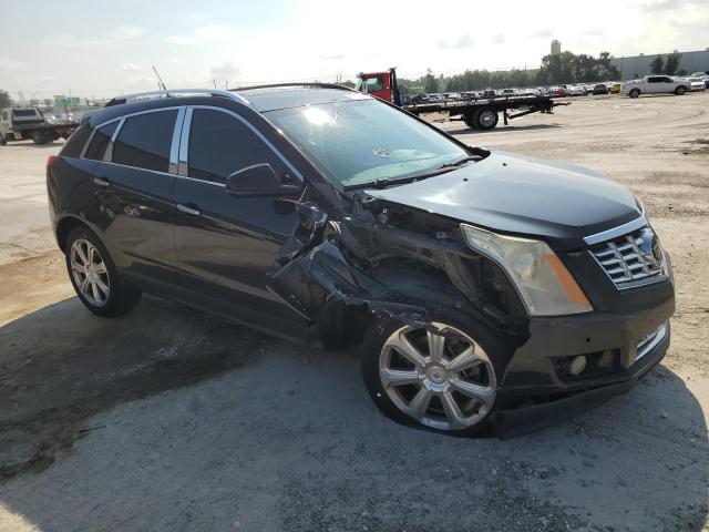 3GYFNDE33ES616369 - 2014 CADILLAC SRX PREMIUM COLLECTION BLACK photo 4