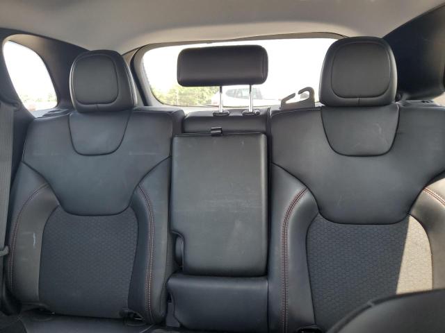 1C4PJMBX7LD647618 - 2020 JEEP CHEROKEE TRAILHAWK WHITE photo 10