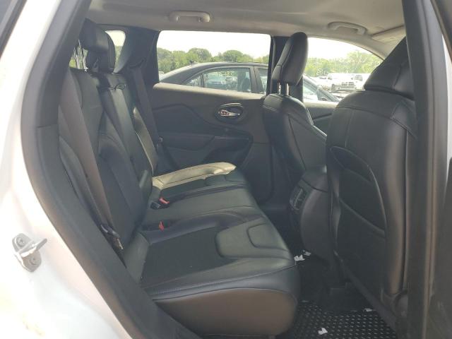 1C4PJMBX7LD647618 - 2020 JEEP CHEROKEE TRAILHAWK WHITE photo 11