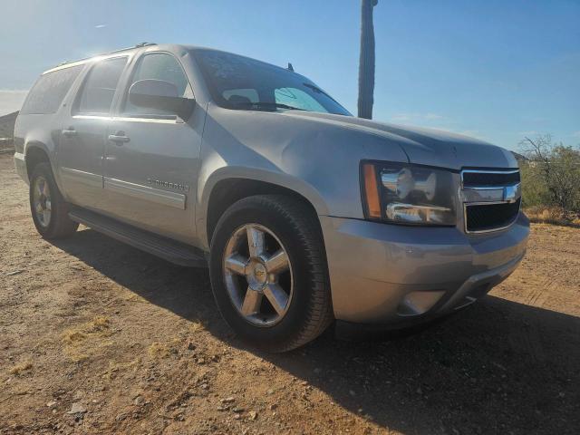 2009 CHEVROLET SUBURBAN C1500 LT, 