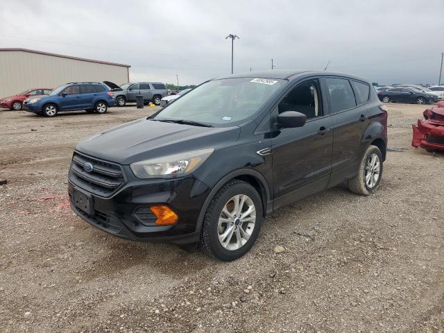 2018 FORD ESCAPE S, 