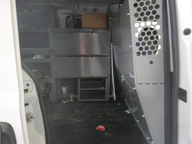 ZFBHRFBB8K6N44212 - 2019 RAM PROMASTER SLT WHITE photo 10