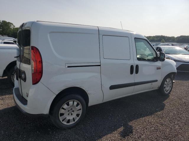 ZFBHRFBB8K6N44212 - 2019 RAM PROMASTER SLT WHITE photo 3