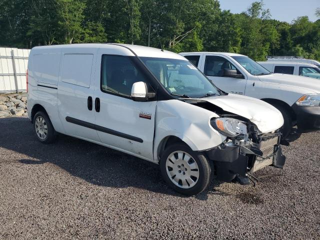 ZFBHRFBB8K6N44212 - 2019 RAM PROMASTER SLT WHITE photo 4
