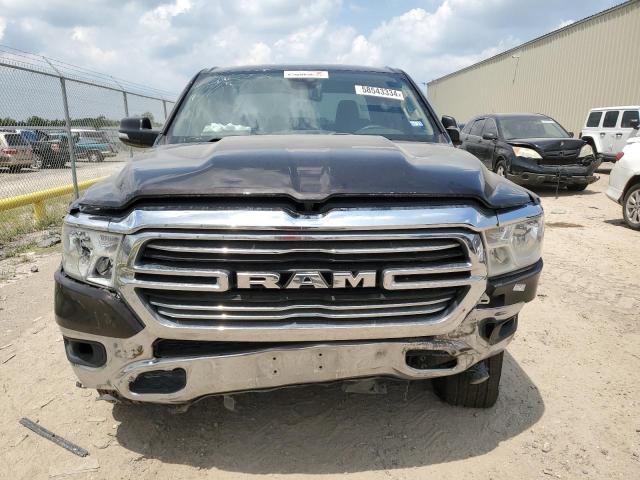 1C6RREFT2KN568372 - 2019 RAM 1500 BIG HORN/LONE STAR WHITE photo 5