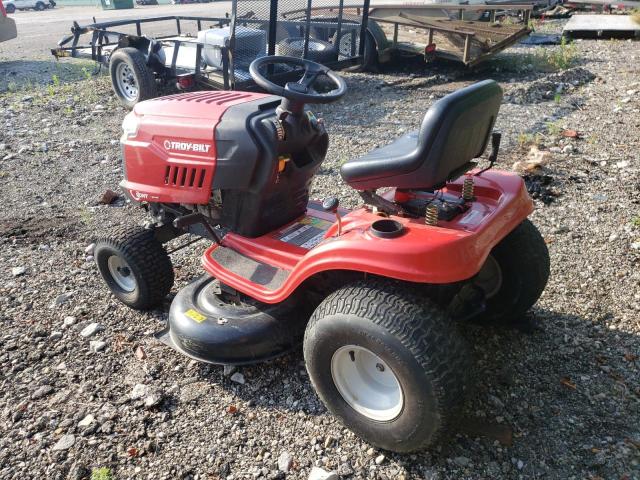 L0T58543343 - 2018 TROY MOWER RED photo 3