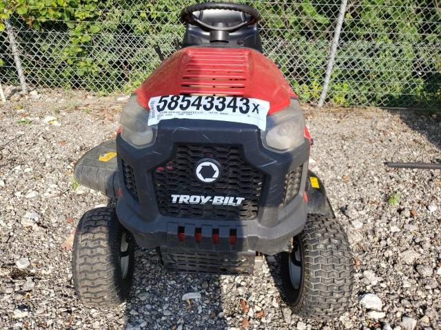 L0T58543343 - 2018 TROY MOWER RED photo 9