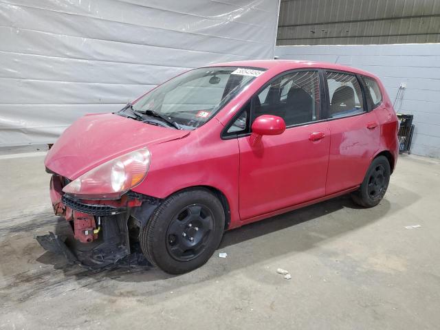 2008 HONDA FIT, 