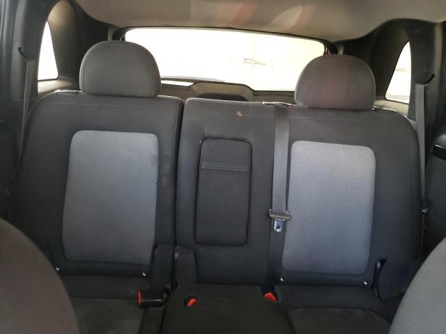 3GNAL2EK0DS598923 - 2013 CHEVROLET CAPTIVA LS 蓝色 照片 10