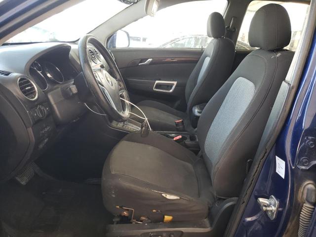 3GNAL2EK0DS598923 - 2013 CHEVROLET CAPTIVA LS 蓝色 照片 7