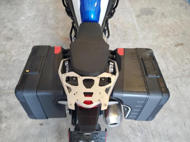 WB10B1807P6G48415 - 2023 BMW F 750 GS WHITE photo 6