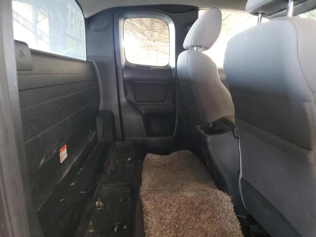 3TYRX5GN6NT056020 - 2022 TOYOTA TACOMA ACCESS CAB ორფეროვანი ფოტო 10