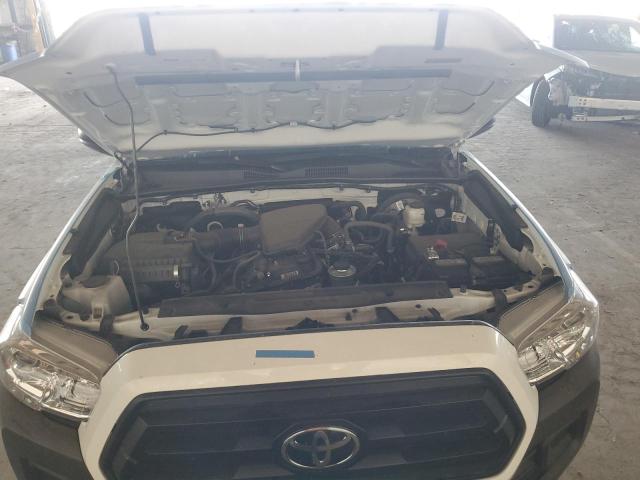 3TYRX5GN6NT056020 - 2022 TOYOTA TACOMA ACCESS CAB ორფეროვანი ფოტო 11