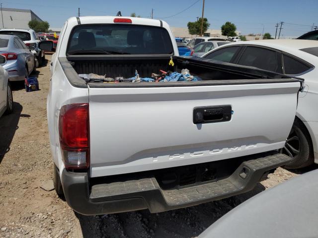 3TYRX5GN6NT056020 - 2022 TOYOTA TACOMA ACCESS CAB ორფეროვანი ფოტო 6