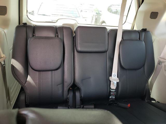 2C4RC1CG6DR691933 - 2013 CHRYSLER TOWN & COU TOURING L BEIGE photo 10