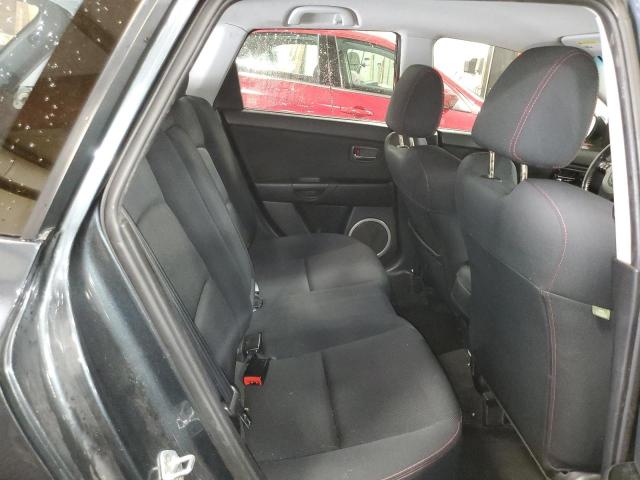 JM1BK34L591251161 - 2009 MAZDA SPEED 3 Көк фото 10