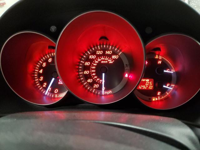 JM1BK34L591251161 - 2009 MAZDA SPEED 3 Көк фото 9