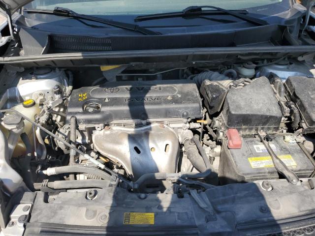 JTLZE4FEXB1120800 - 2011 SCION XB XB 银色 照片 11