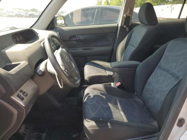 JTLZE4FEXB1120800 - 2011 SCION XB XB 银色 照片 7