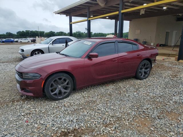 2017 DODGE CHARGER SXT, null