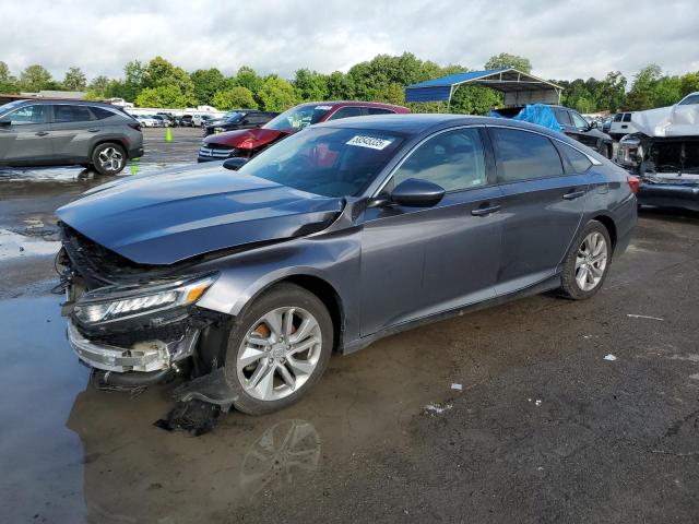2019 HONDA ACCORD LX, 