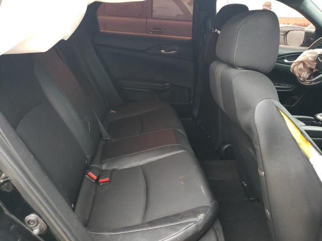 19XFC2F87KE013705 - 2019 HONDA CIVIC SPORT 黑色 照片 10