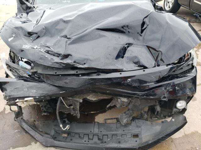 19XFC2F87KE013705 - 2019 HONDA CIVIC SPORT 黑色 照片 11