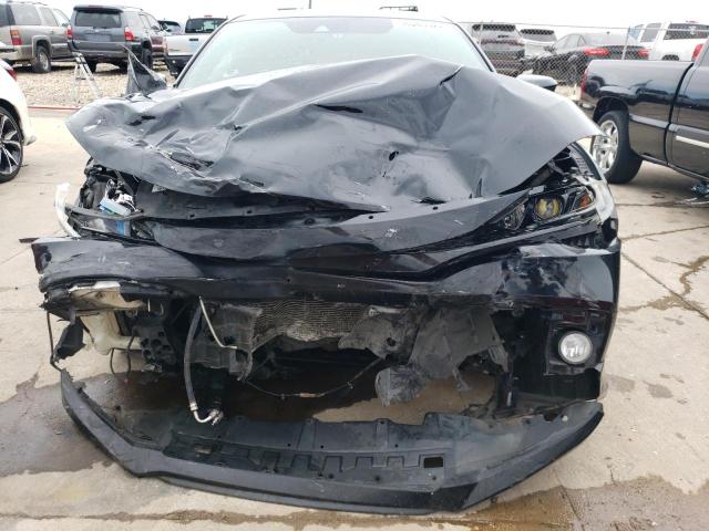 19XFC2F87KE013705 - 2019 HONDA CIVIC SPORT 黑色 照片 5