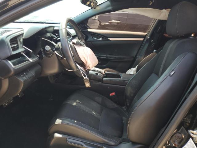 19XFC2F87KE013705 - 2019 HONDA CIVIC SPORT 黑色 照片 7