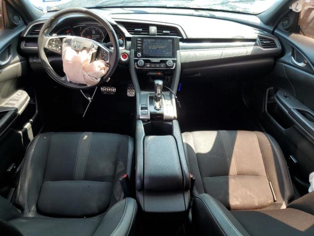 19XFC2F87KE013705 - 2019 HONDA CIVIC SPORT 黑色 照片 8