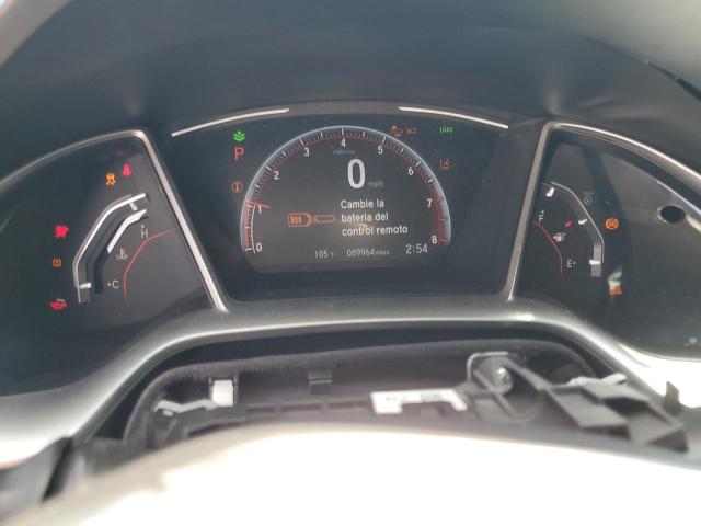 19XFC2F87KE013705 - 2019 HONDA CIVIC SPORT 黑色 照片 9