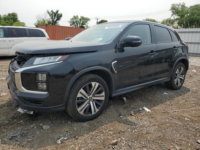 2020 MITSUBISHI OUTLANDER SE, 