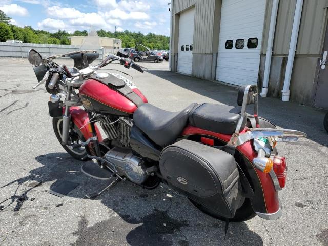 5VPCB15D5X3001552 - 1999 VICTORY MOTORCYCLES V92 C VICTORY RED photo 3