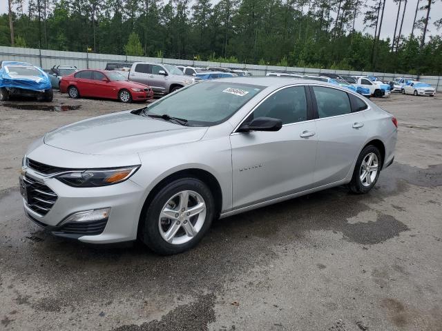 2020 CHEVROLET MALIBU LS, 