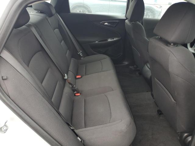 1G1ZB5ST0LF120171 - 2020 CHEVROLET MALIBU LS Күміс фото 10