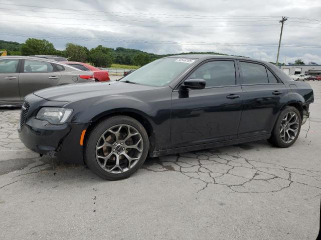 2018 CHRYSLER 300 S, 